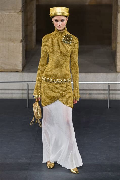 chanel metiers d art pre fall 2019|chanel metiers d'art manchester.